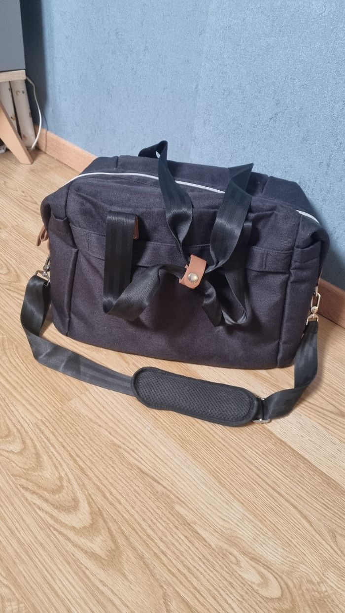 Sac a langer , comme neuf - photo numéro 6