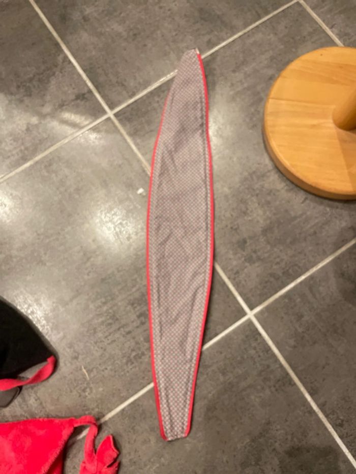 Pack polaire de portage et grossesse Zoli taille S - photo numéro 9