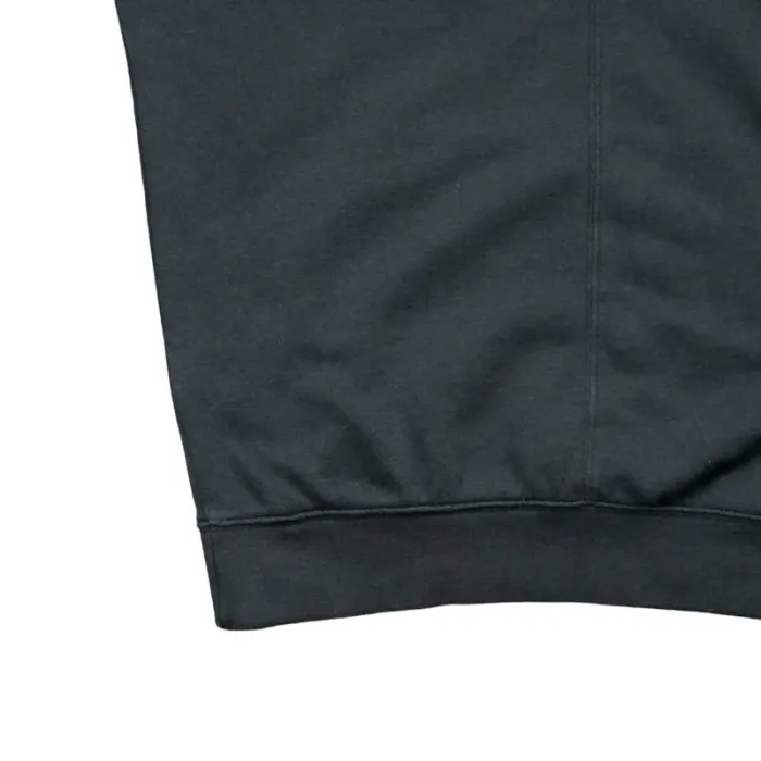 Nike Sweat à capuche Homme Taille Xs Noir #Qwe3168 - photo numéro 8