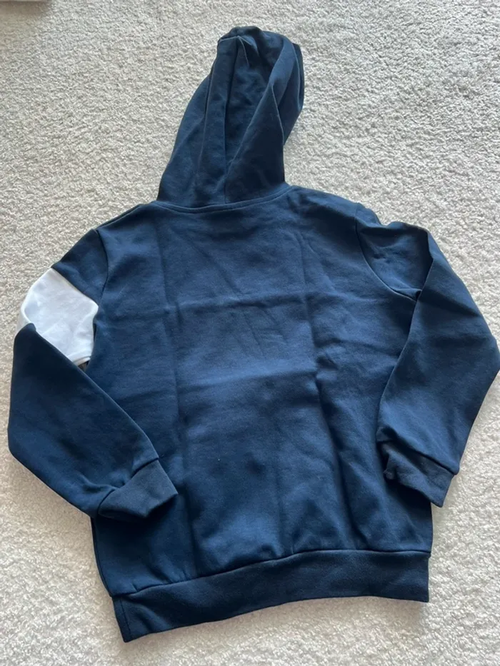 Pull le coq sportif - photo numéro 4