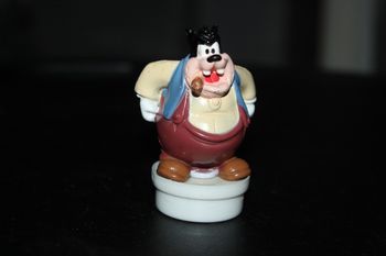 Figurine Pat Hibulaire - Disney
