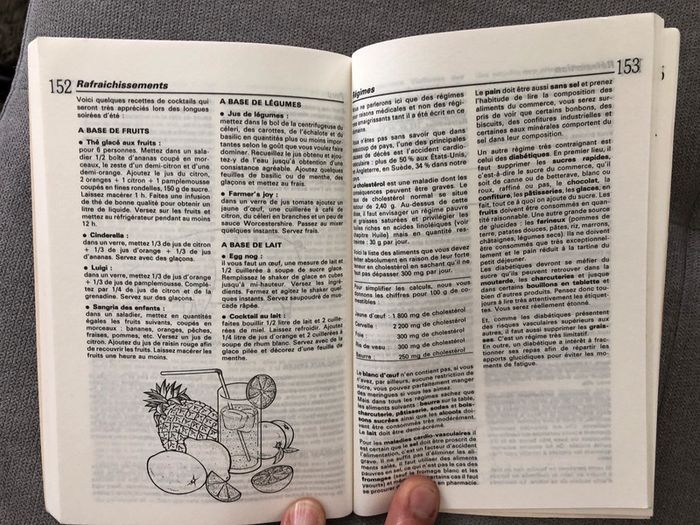 1002- mini encyclopédie de la vie pratique NEUF - photo numéro 4