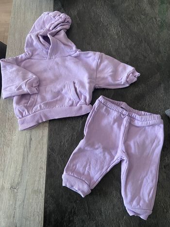 Joggings | Primark | 3 mois