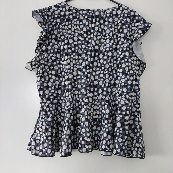 Blouse Shein Curve 2XL - photo numéro 3