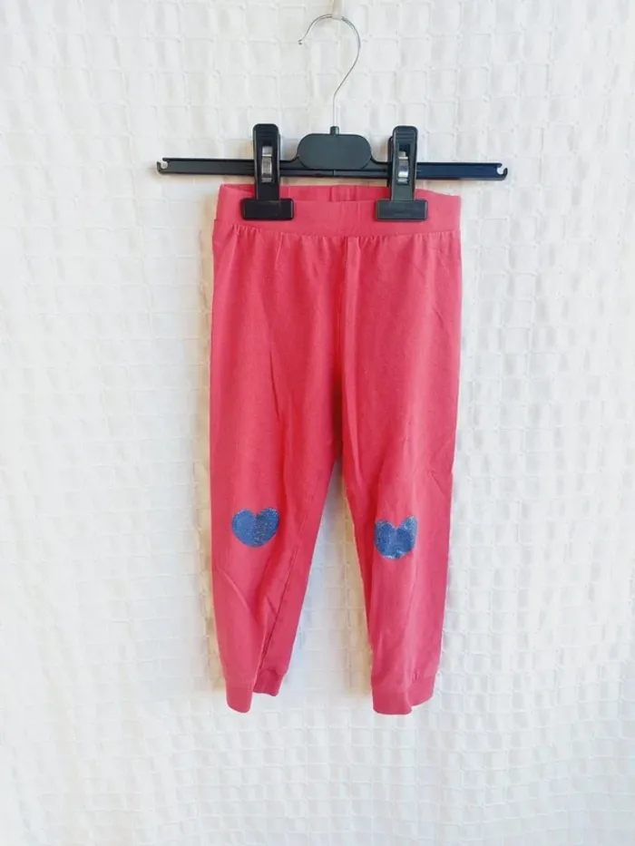 Pantalon Du pareil au même 2 ans
