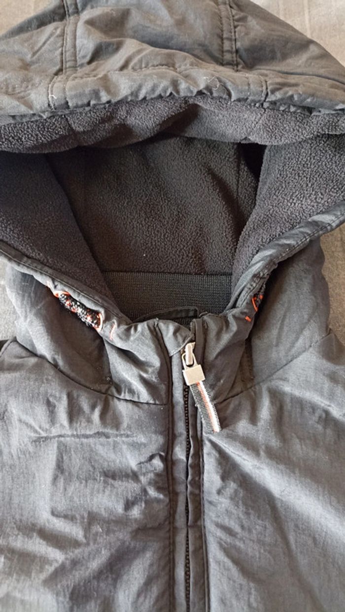 Blouson hiver - photo numéro 4