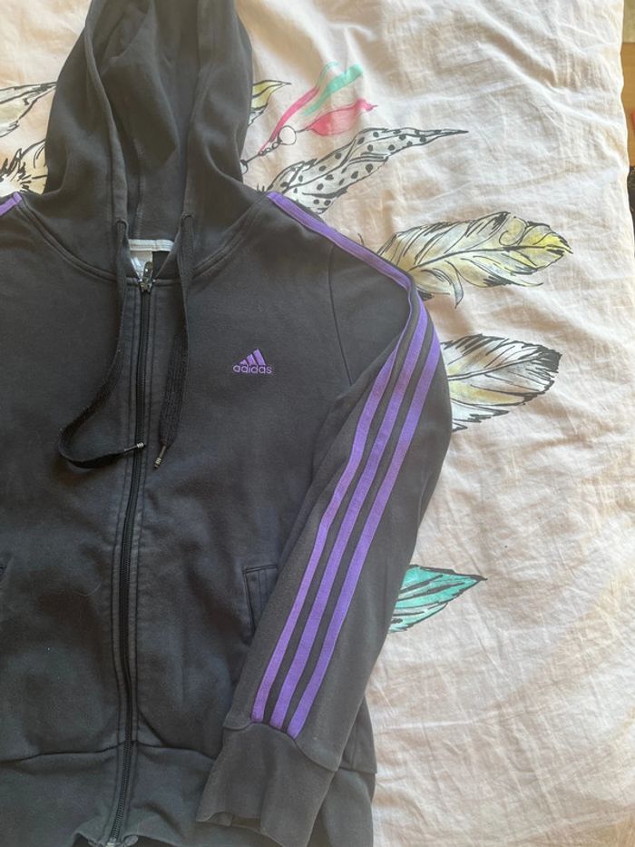 Lot de Sweat à capuche - photo numéro 12