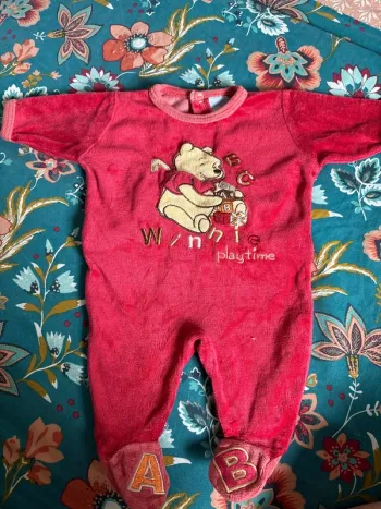 Pyjama Disney
