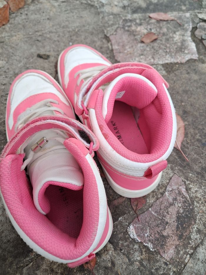 Baskets montantes primark 36 - photo numéro 3