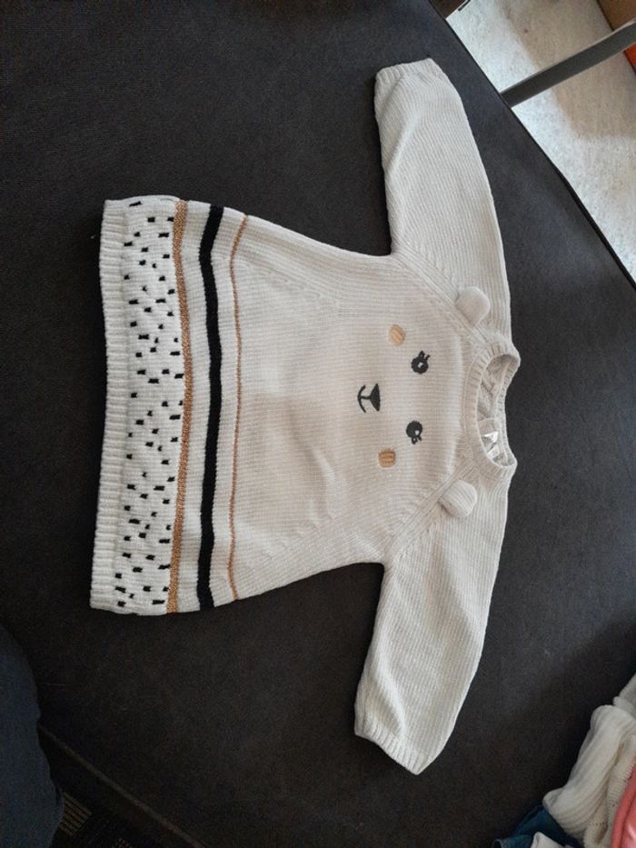 Robe 3 mois - photo numéro 2