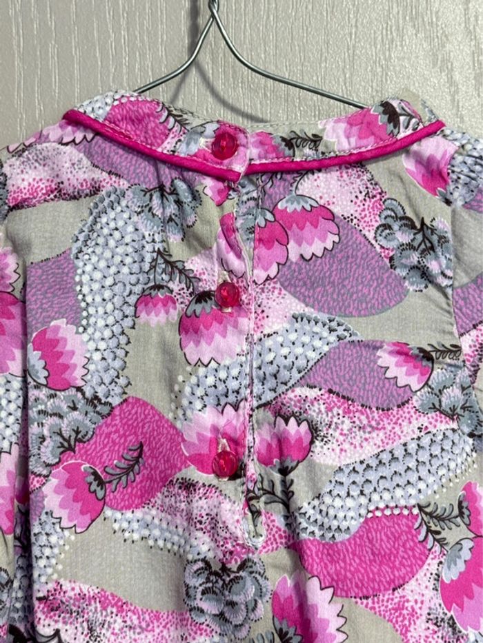 Blouse Orchestra 6 mois - photo numéro 5