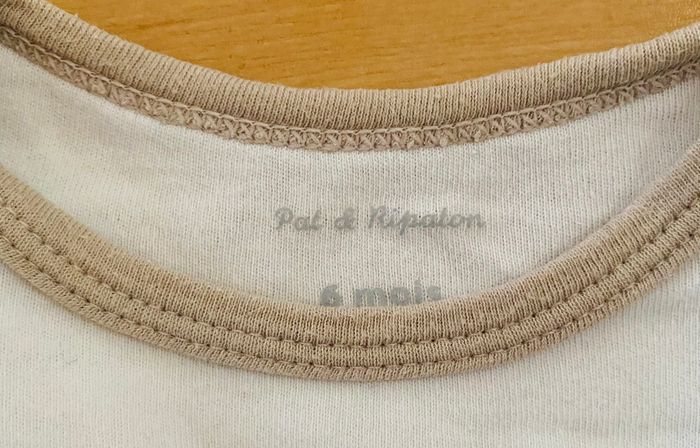 Lot bodies - photo numéro 2