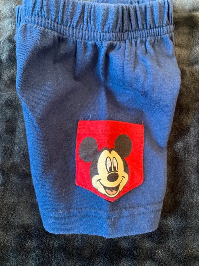 Short - photo numéro 2