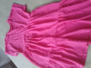 Robe courte