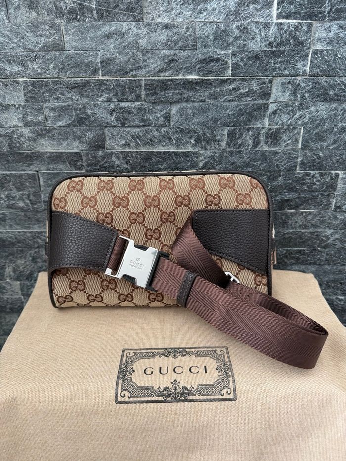Sacoche Gucci - photo numéro 2