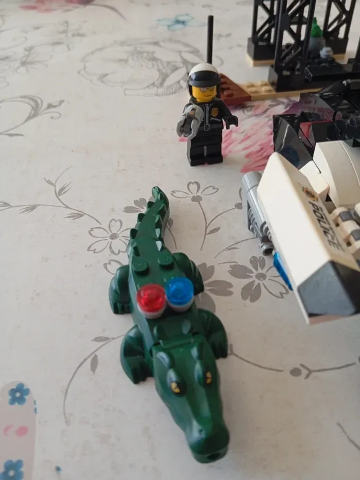 Lego the movie 70806 - photo numéro 2