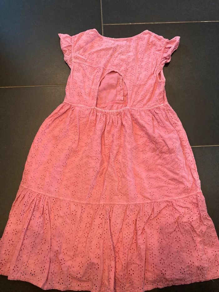 Robe Orchestra 12 ans - photo numéro 3