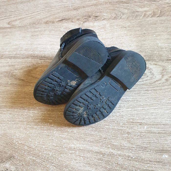 🩷 Bottines pointure 23 Tex #emyfleury_pointure23fille - photo numéro 8