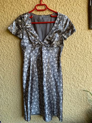 Robe en polyester Camaïeu taille 36