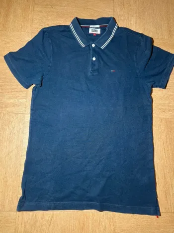 Polos Tommy Hilfiger