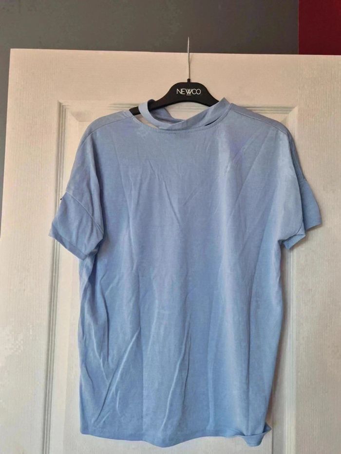 Tee shirt - photo numéro 10