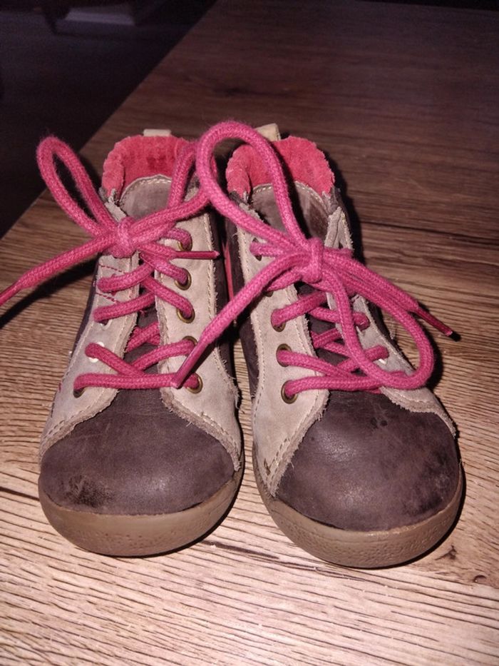 Chaussures Babybotte
