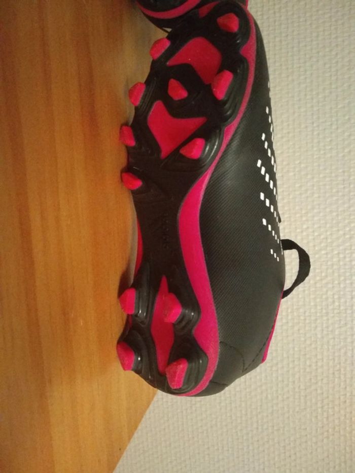 Chaussures adidas predator - photo numéro 4