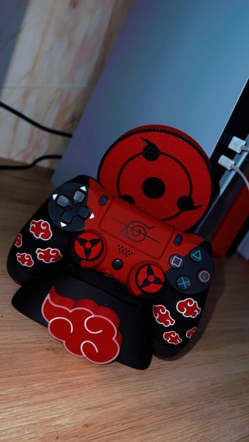 Support manette ps4/ps5