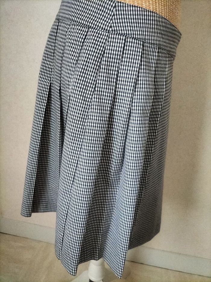 Jupe plissée - photo numéro 5