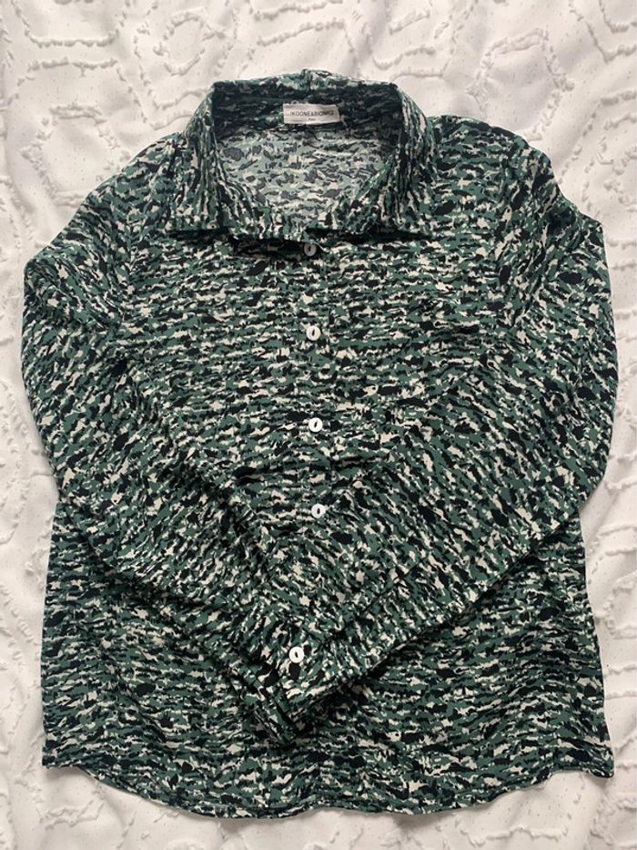 Chemise légère