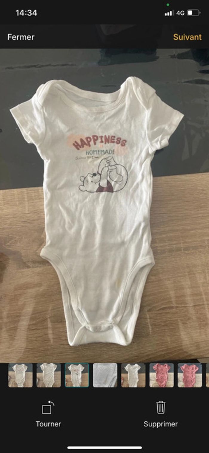 Ensemble Disney - photo numéro 3