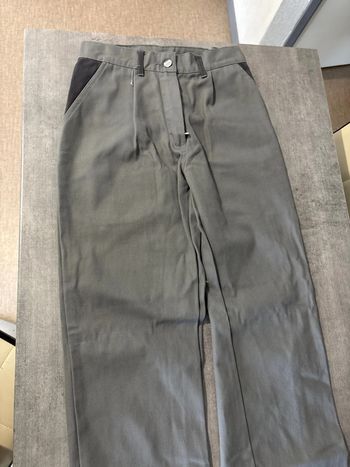 Pantalon de travail