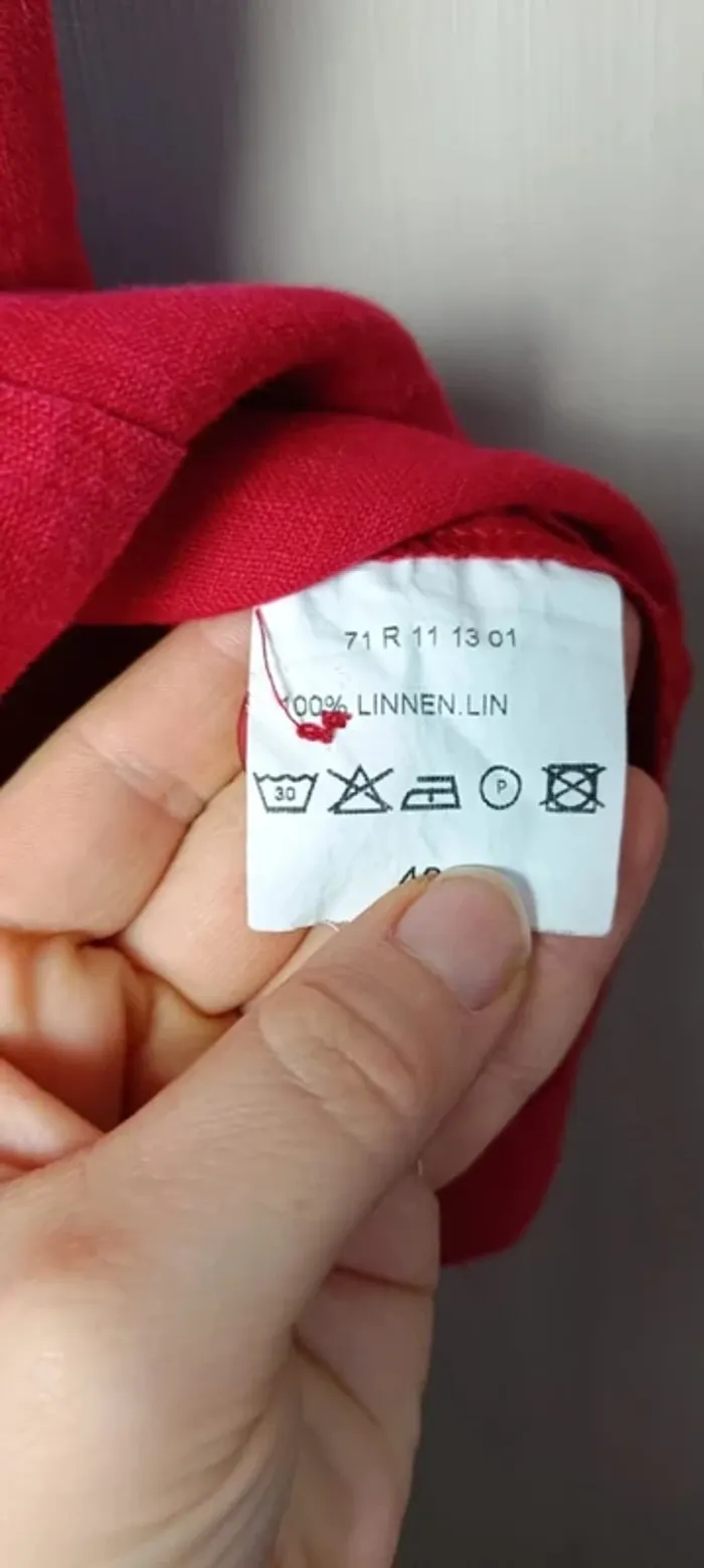 1- Robe L - photo numéro 6