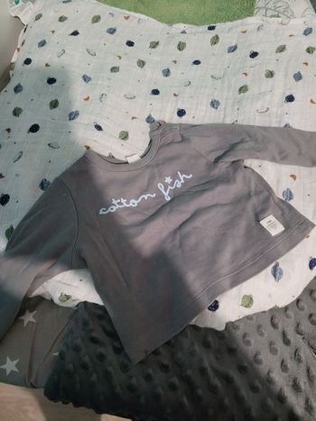 Ensemble haut et bas