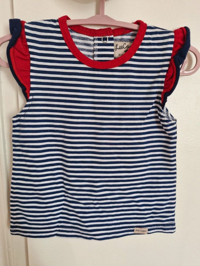 Ensemble lee cooper - photo numéro 7