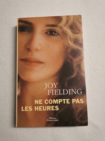 Roman 📙 ne compte pas les heures 