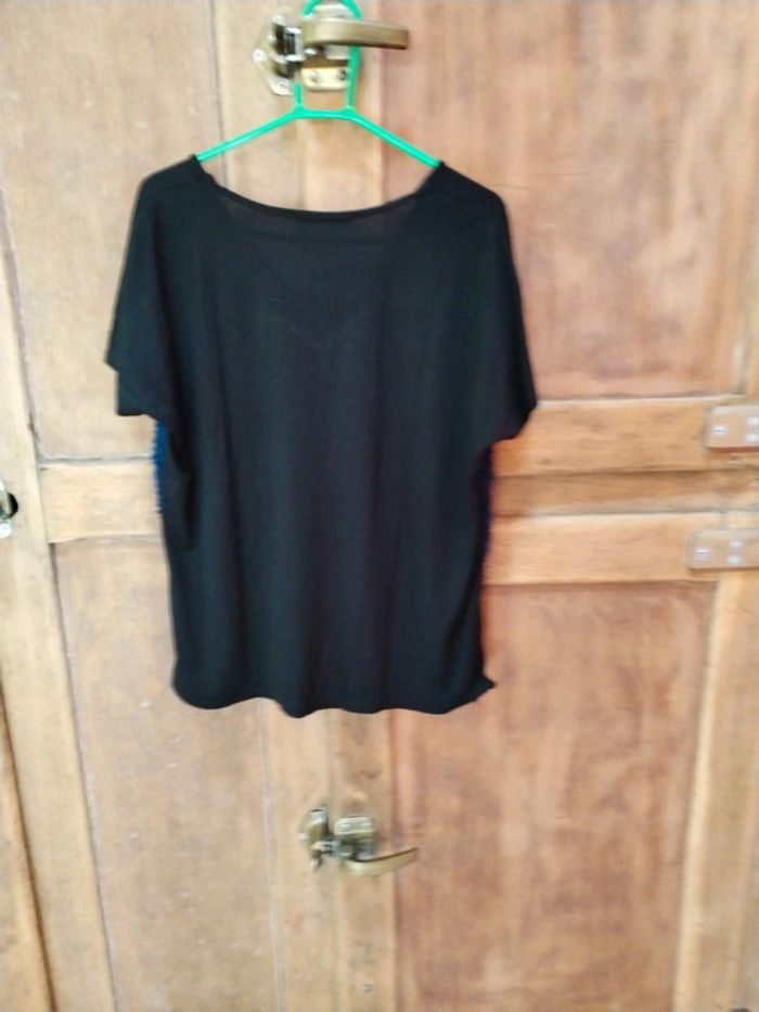 Blouse - photo numéro 4