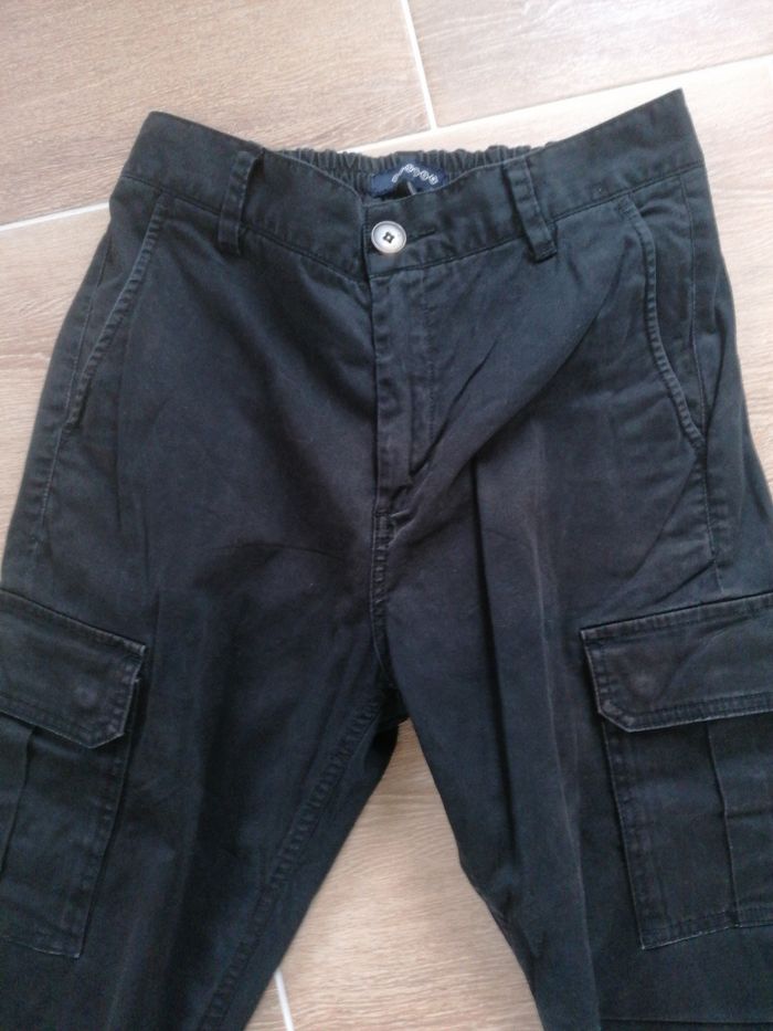 Pantalon garçon taille S bonobo - photo numéro 4
