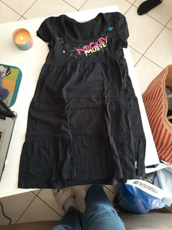 Tunique Mickey Mouse