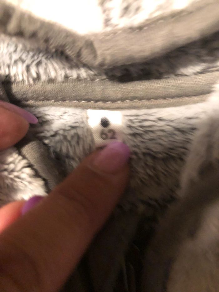 Veste polaire - photo numéro 2