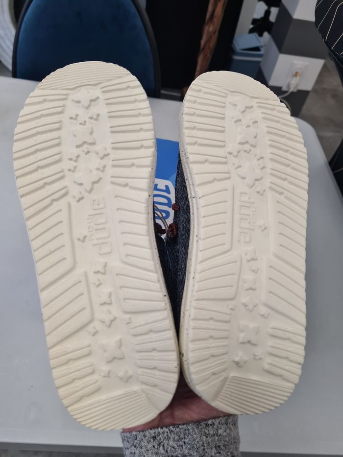 Chaussure - photo numéro 3