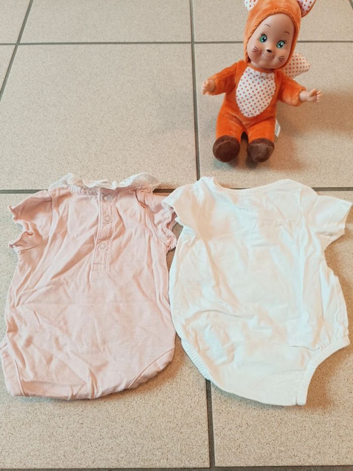 Lot 2 body naissance - photo numéro 6