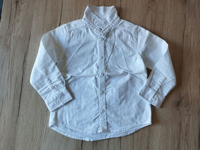 Chemise Kiabi 4 ans
