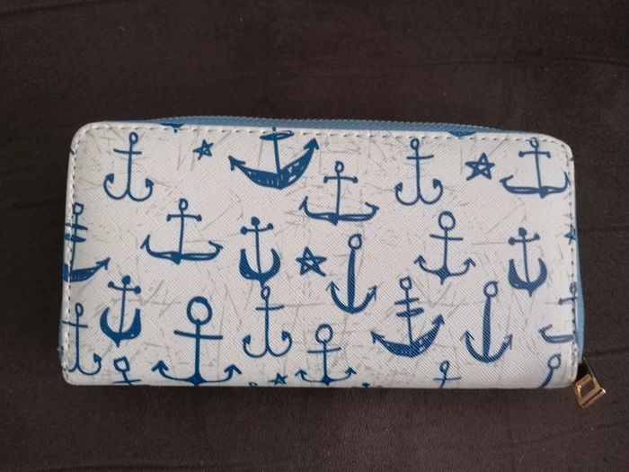 Porte-feuille - photo numéro 5