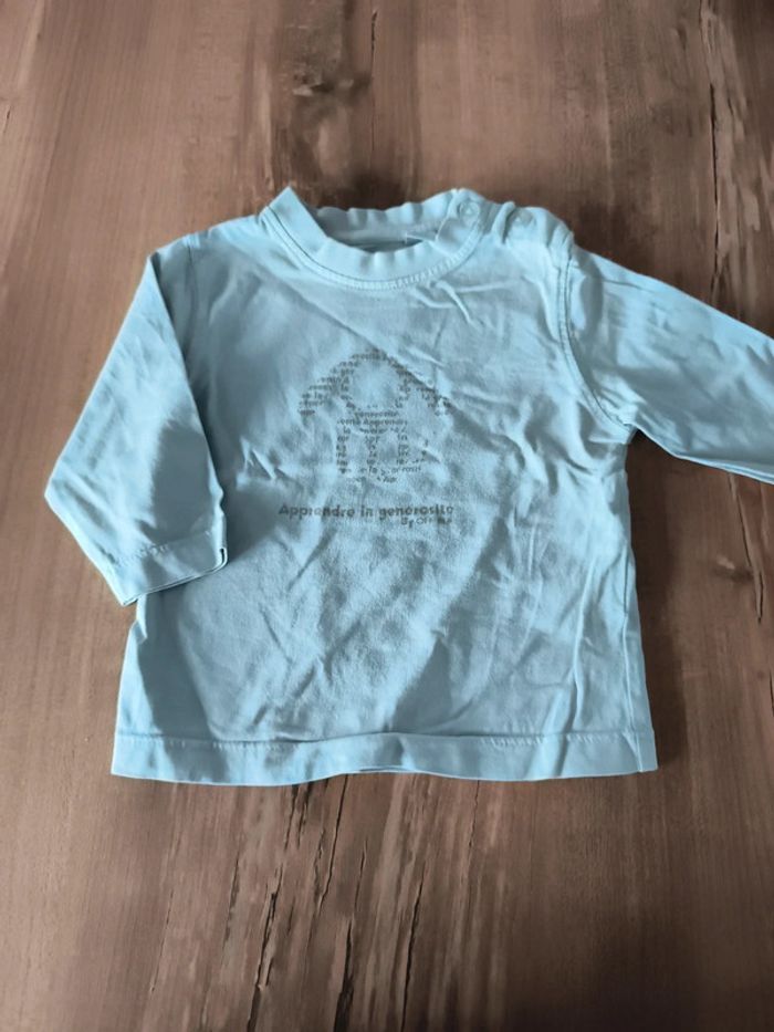 T shirt