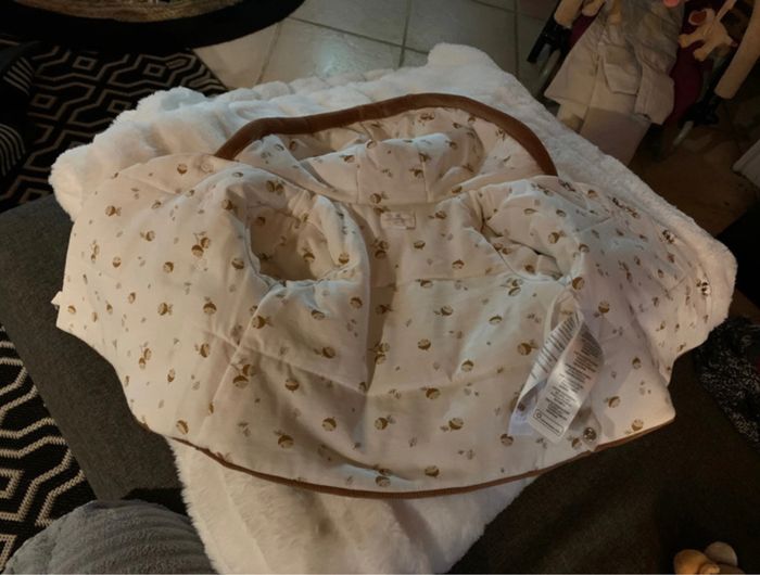 Manteau sergent major 1 mois - photo numéro 2