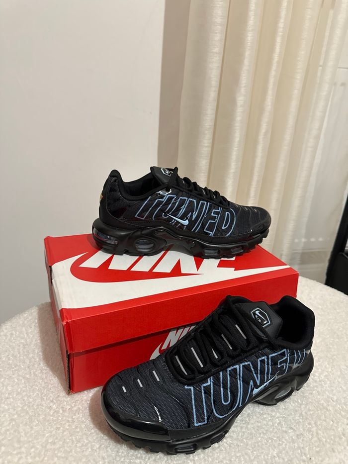 Tn nike - photo numéro 2