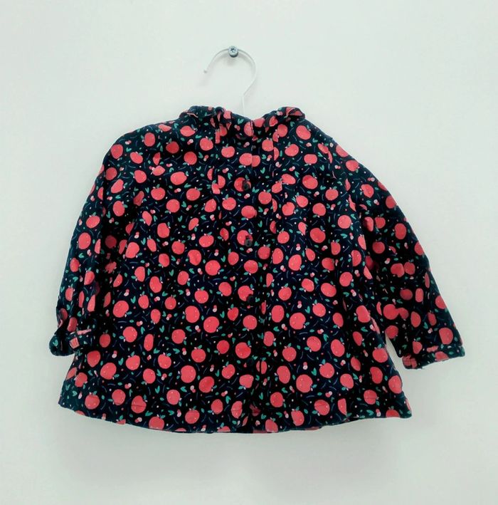 Petit haut DPAM 18 mois fille - photo numéro 4