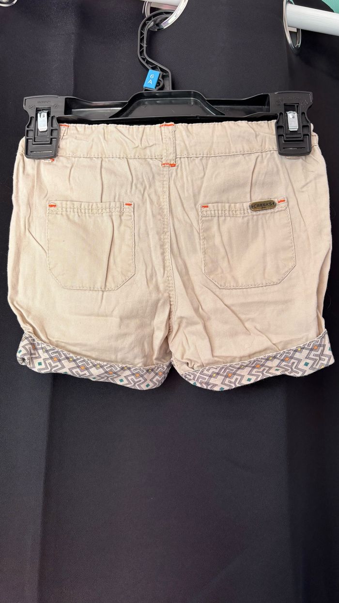 Short - photo numéro 6