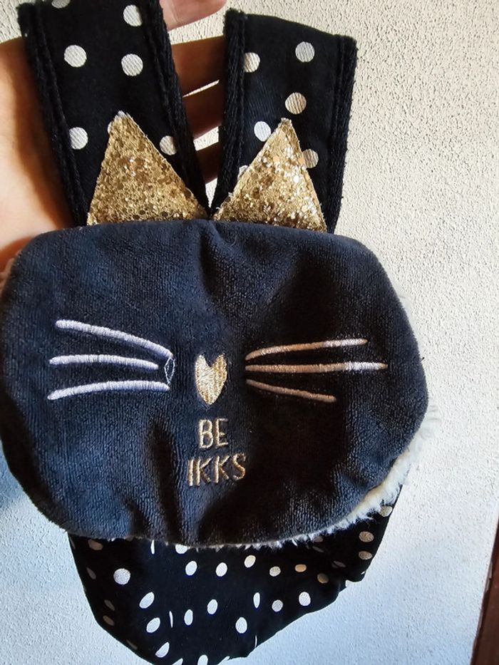 Sac chat ikks - photo numéro 2